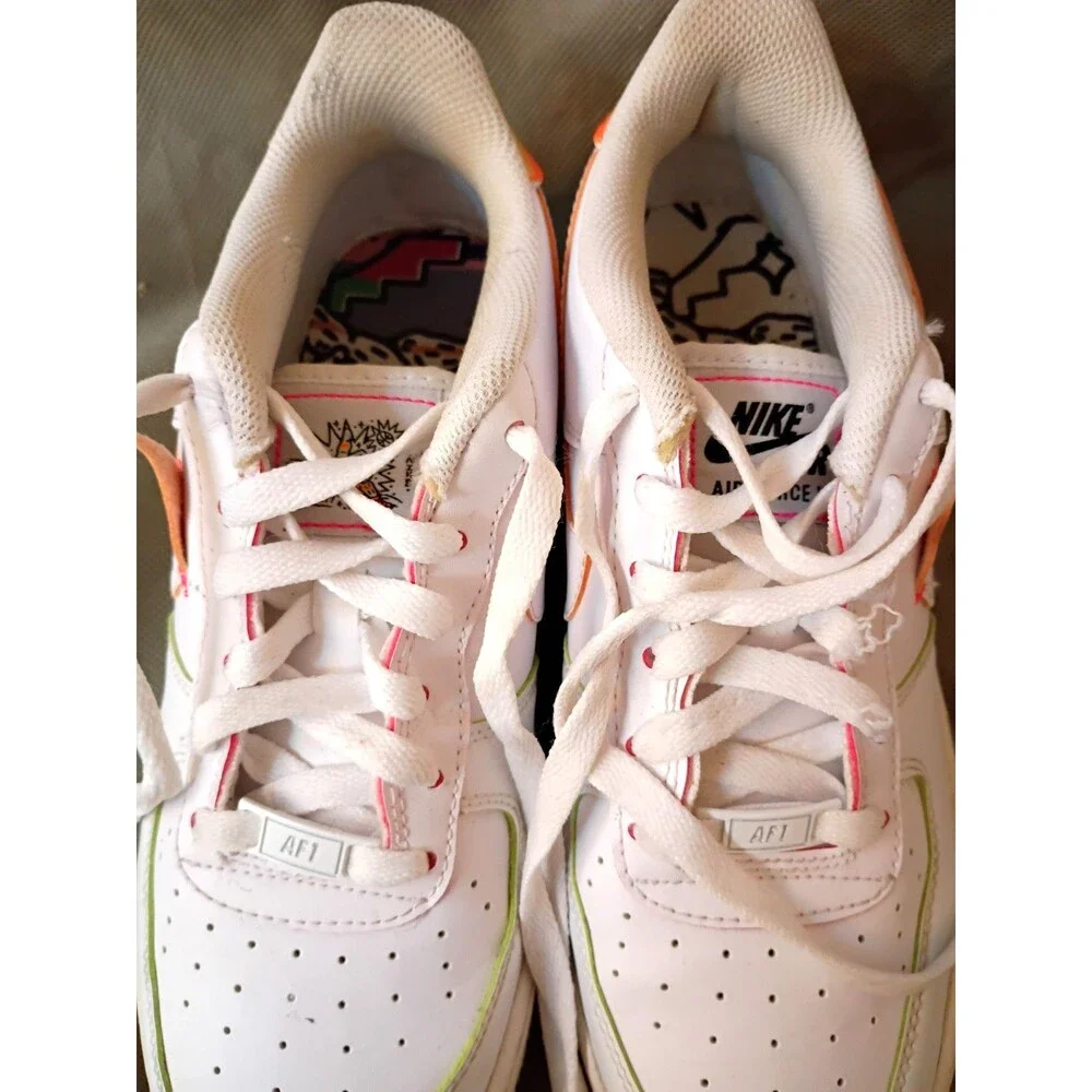 Nike these are